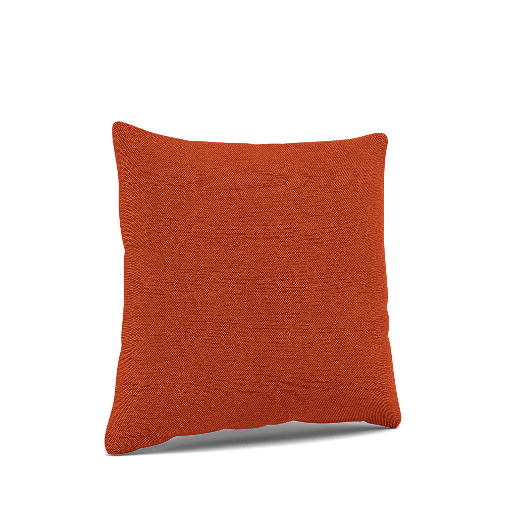 Bliss Square Throw Pillow