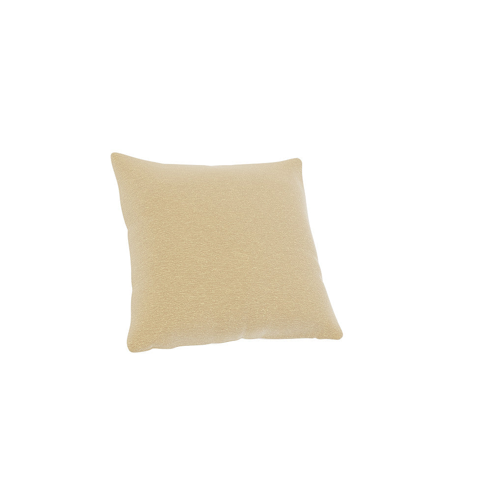 Bliss Square Throw Pillow