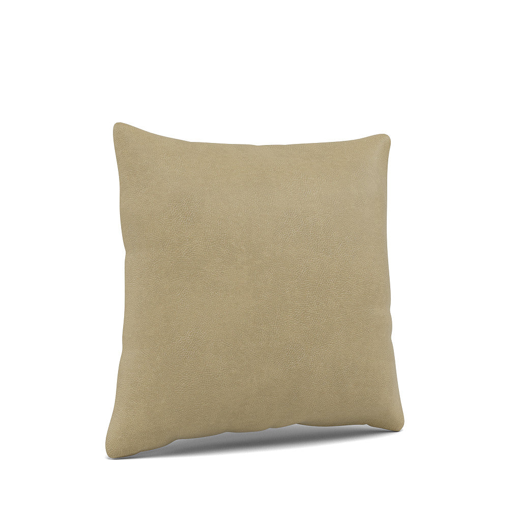 Bliss Square Throw Pillow