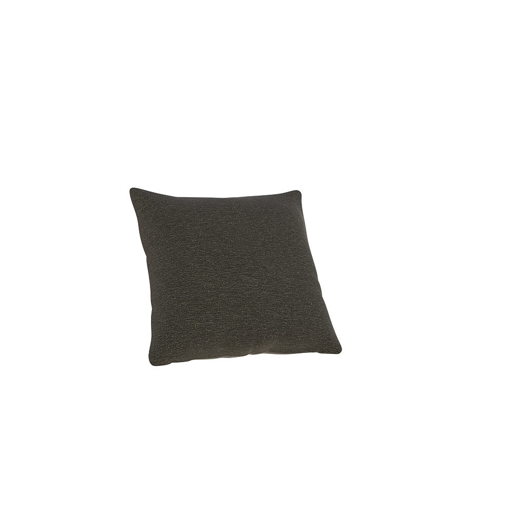 Bliss Square Throw Pillow