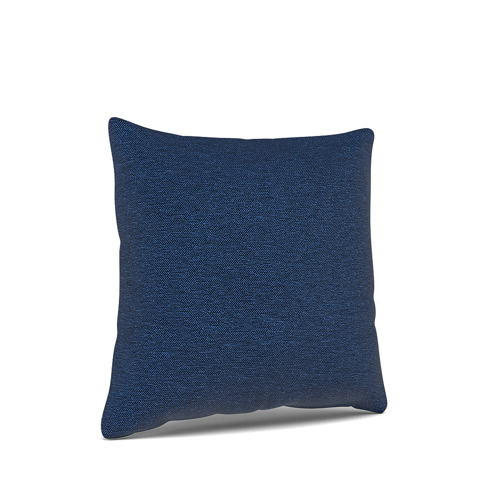 Bliss Square Throw Pillow