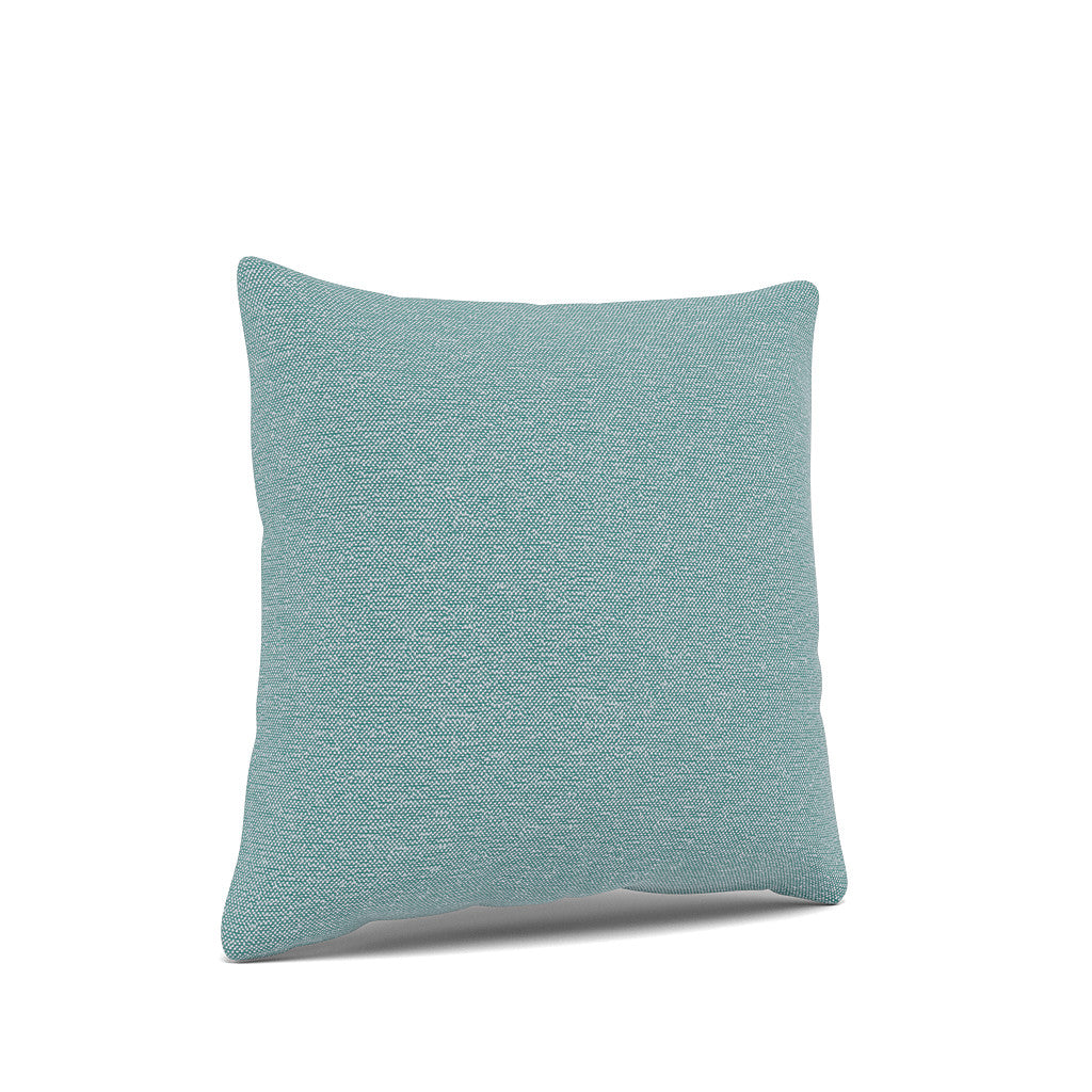 Bliss Square Throw Pillow
