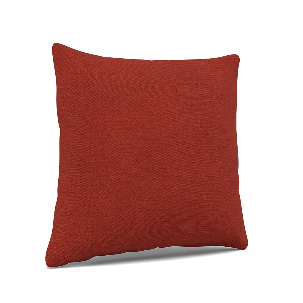 Bliss Square Throw Pillow