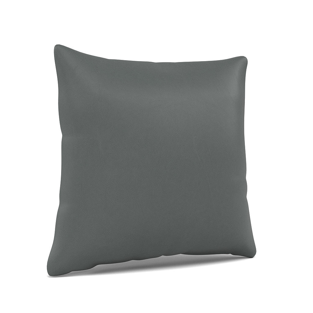 Bliss Square Throw Pillow
