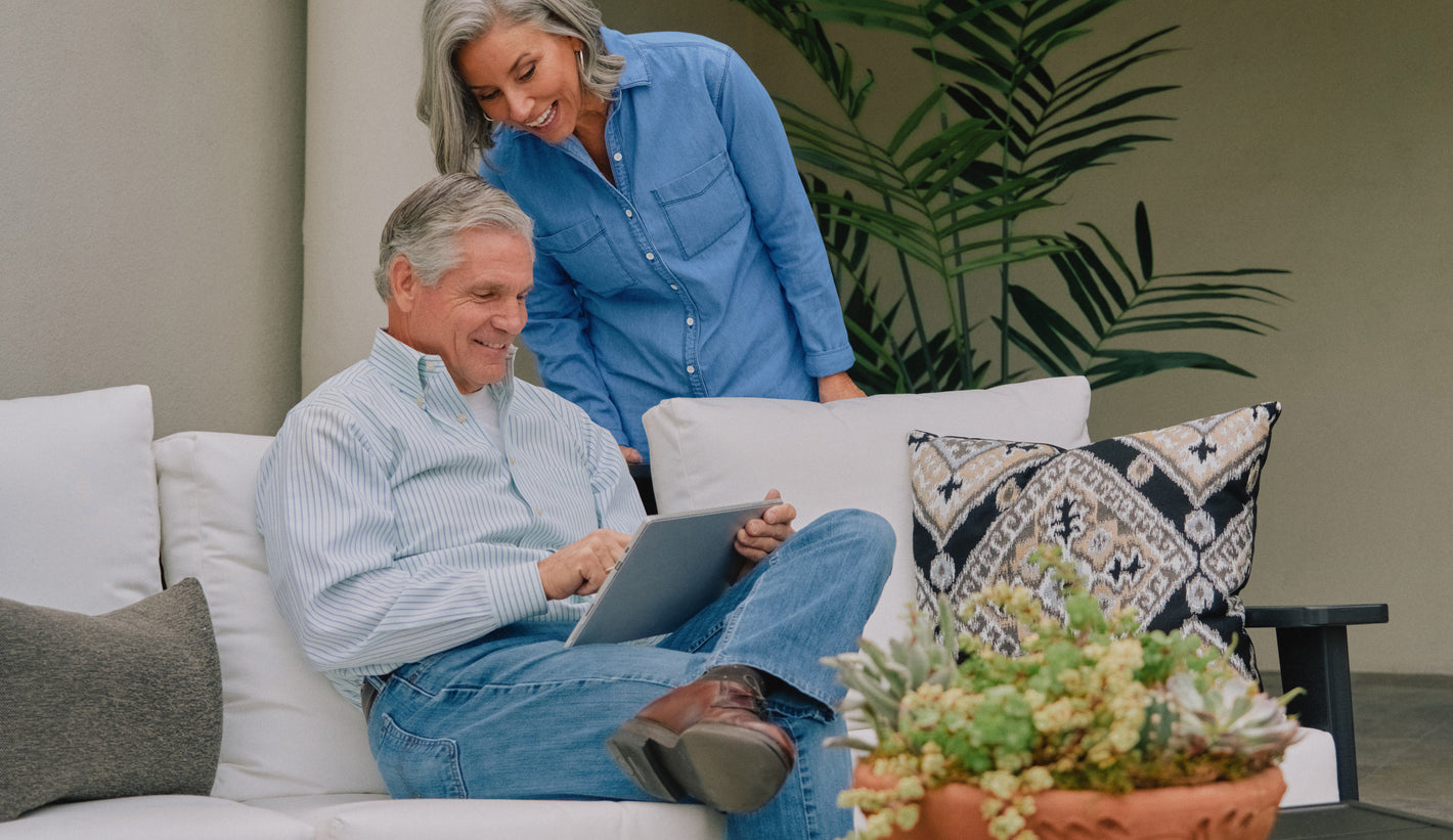 About Paddy O’ Furniture Paddy O' Furniture