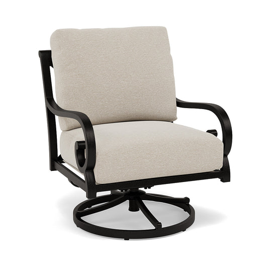 Rancho Club Swivel Rocker