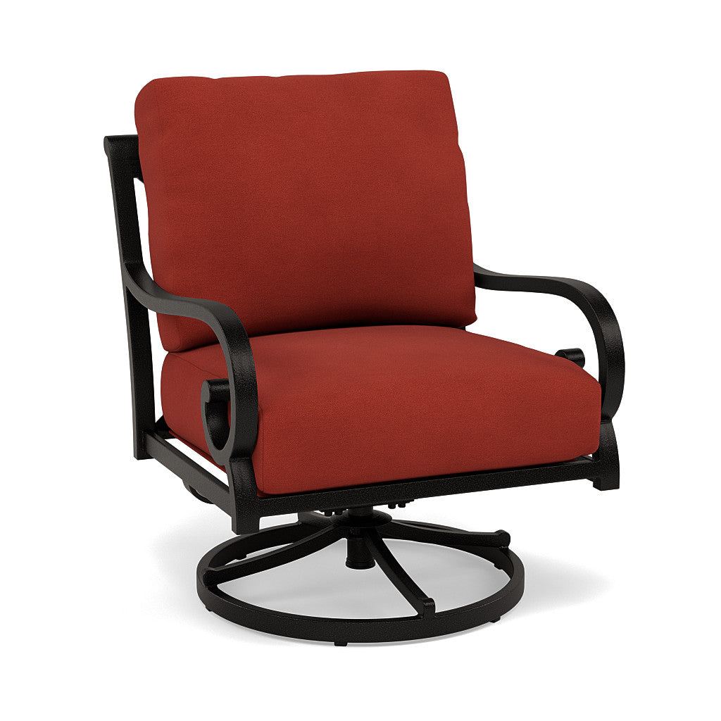 Rancho Club Swivel Rocker