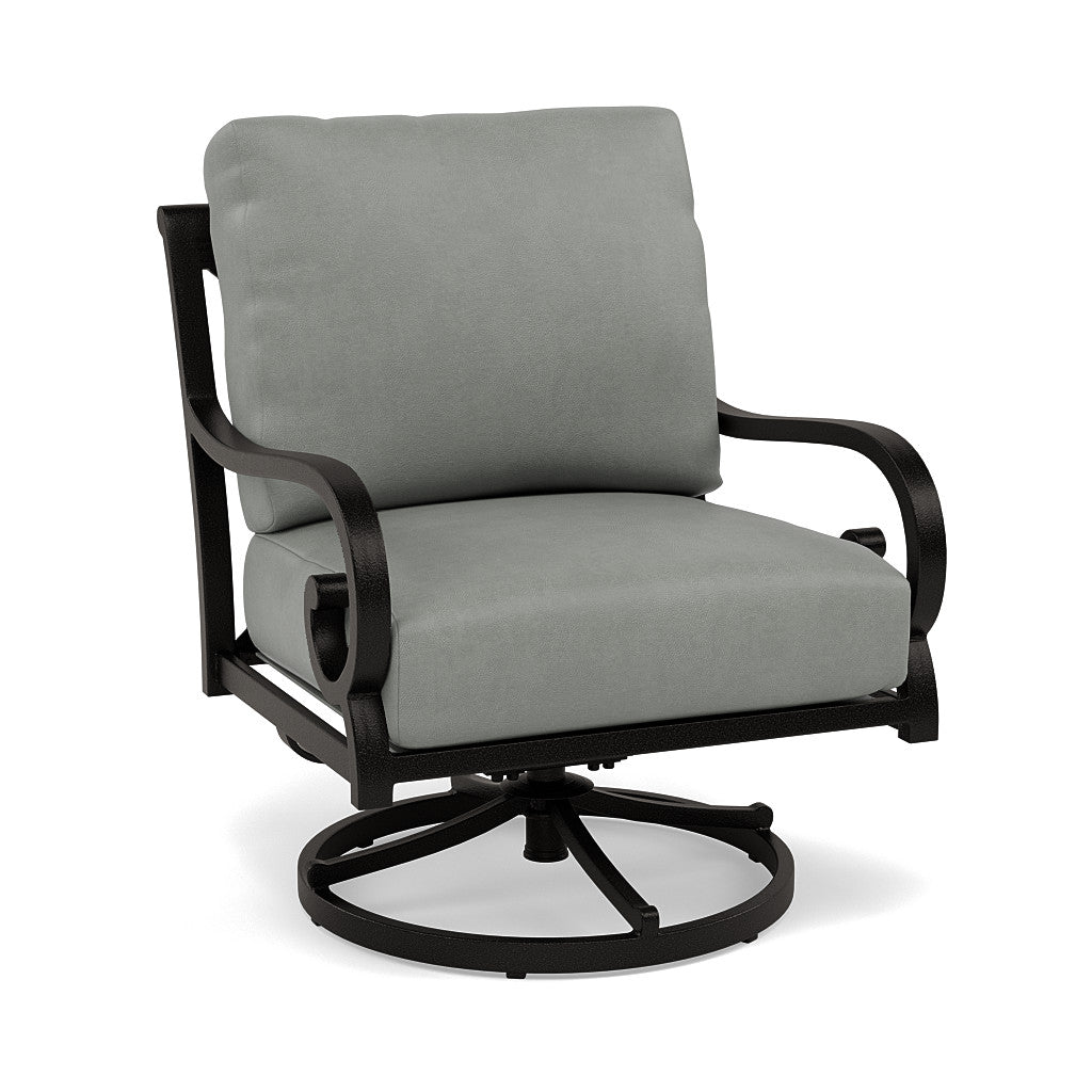 Rancho Club Swivel Rocker