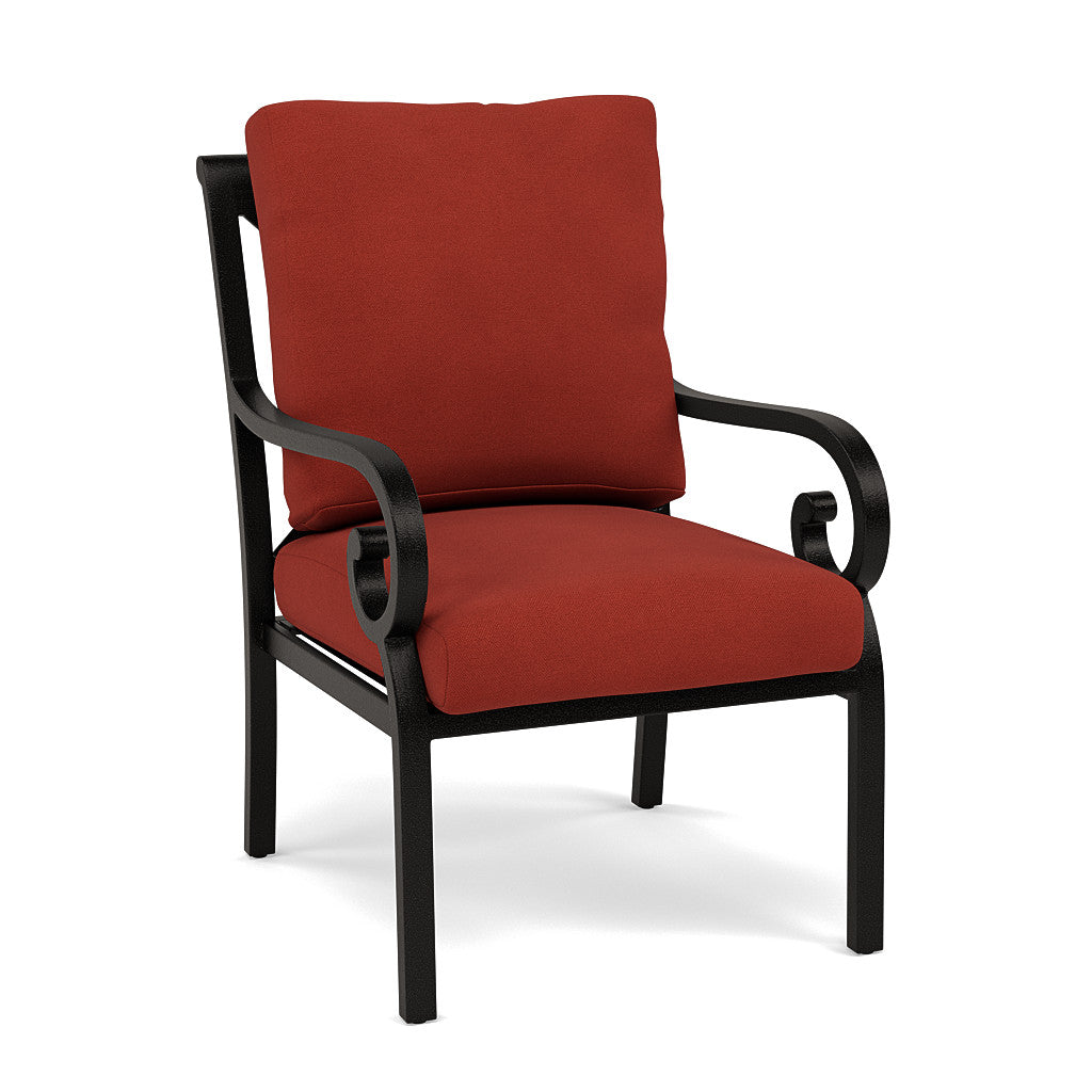 Rancho Dining Chair