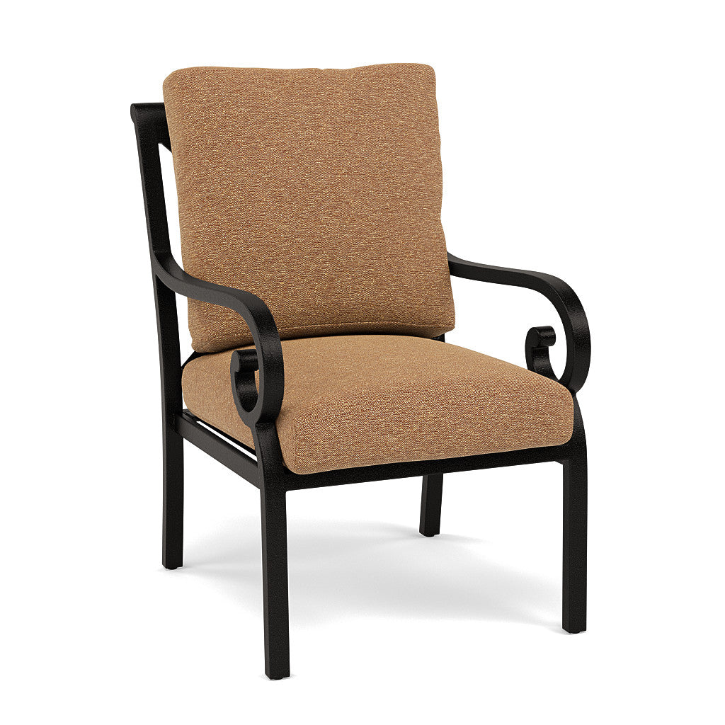 Rancho Dining Chair