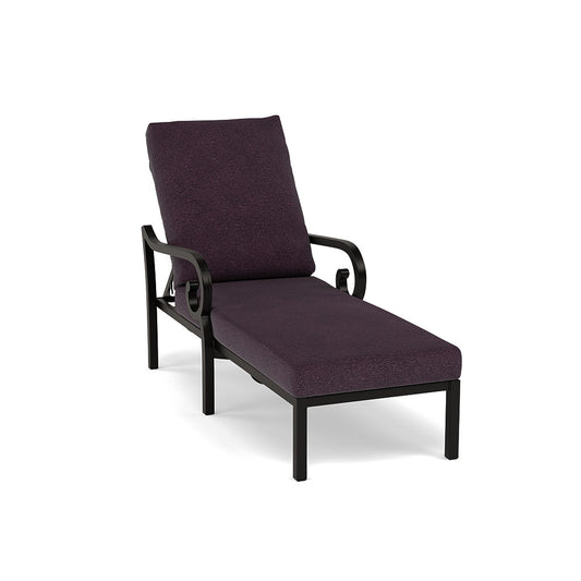 Rancho Chaise Lounge