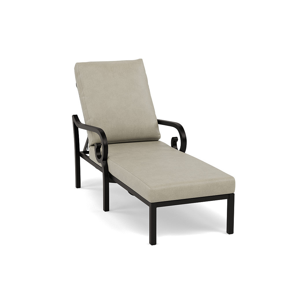 Rancho Chaise Lounge