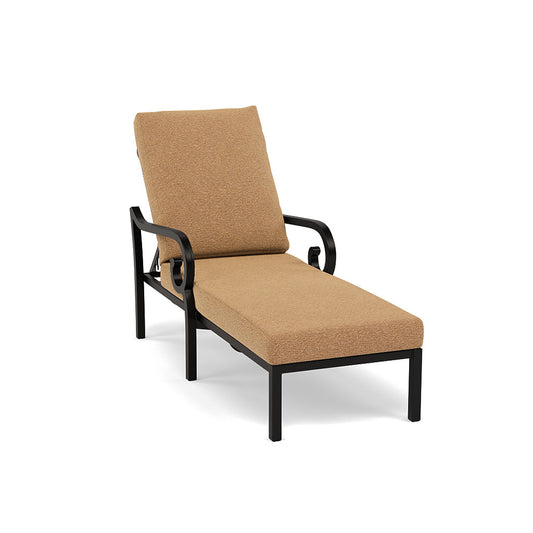 Rancho Chaise Lounge