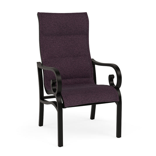Rancho Padded Sling Dining Chair