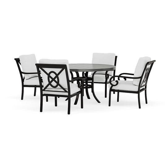 Rancho Dining Set