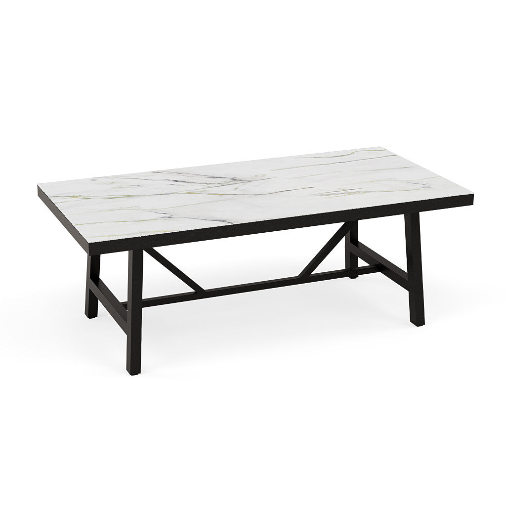 Rectangular Coffee Tables - Multiple Colors and Sizes