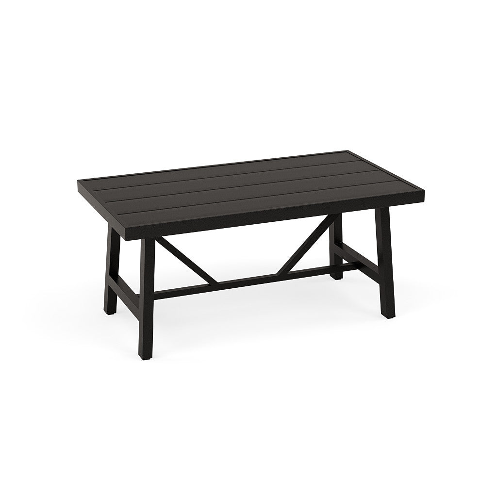 Rectangular Coffee Tables - Multiple Colors and Sizes