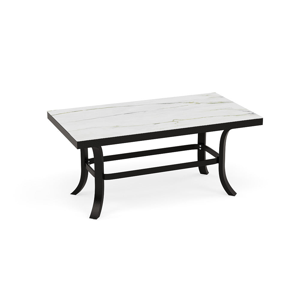 Rectangular Coffee Tables - Multiple Colors and Sizes
