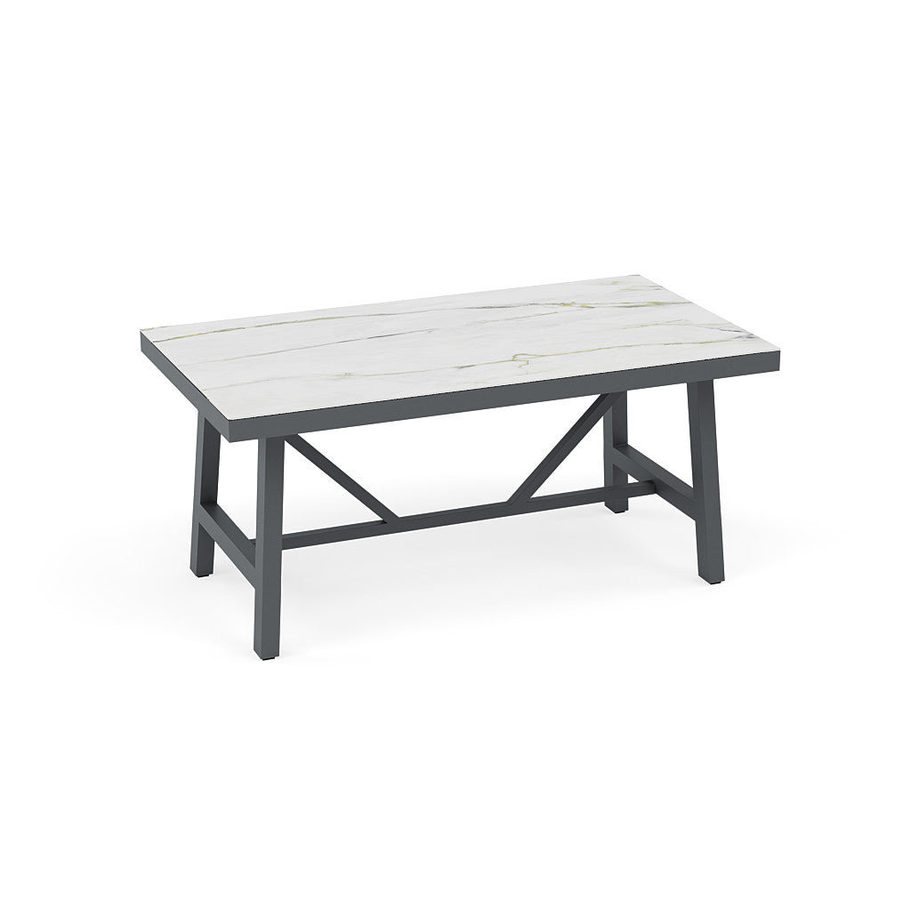 Rectangular Coffee Tables - Multiple Colors and Sizes