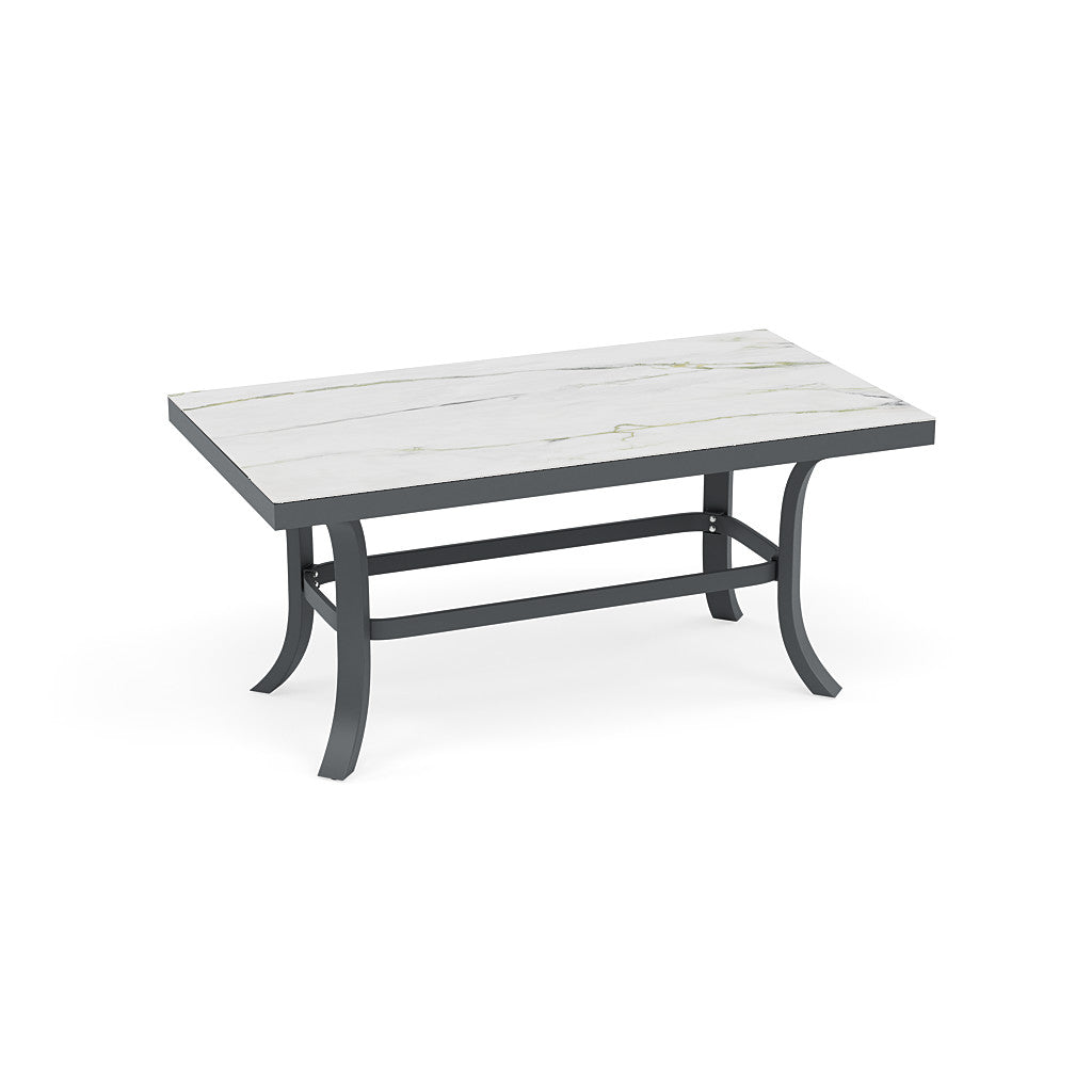 Rectangular Coffee Tables - Multiple Colors and Sizes
