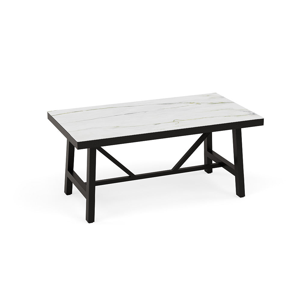 Rectangular Coffee Tables - Multiple Colors and Sizes