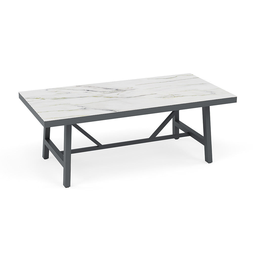 Rectangular Coffee Tables - Multiple Colors and Sizes