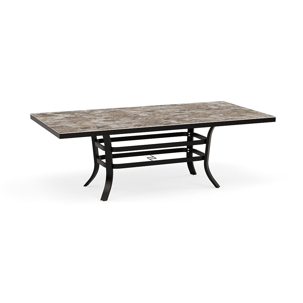 Rectangular Dining Tables - Multiple Colors and Sizes
