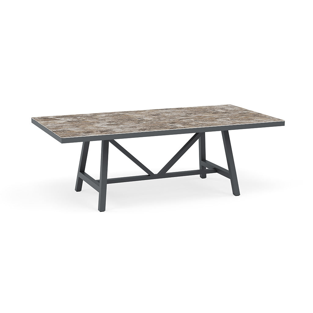 Rectangular Dining Tables - Multiple Colors and Sizes