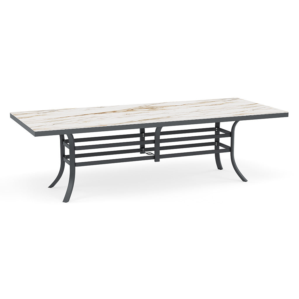 Rectangular Dining Tables - Multiple Colors and Sizes