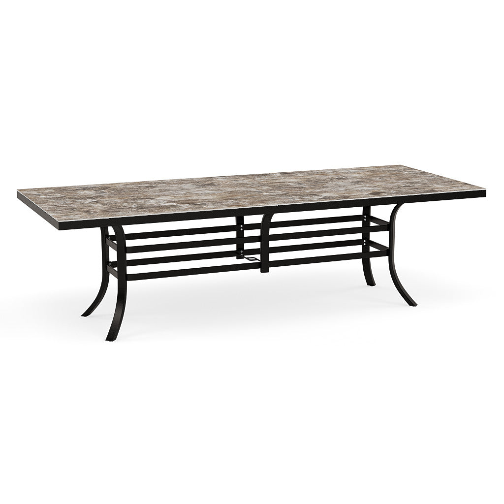 Rectangular Dining Tables - Multiple Colors and Sizes