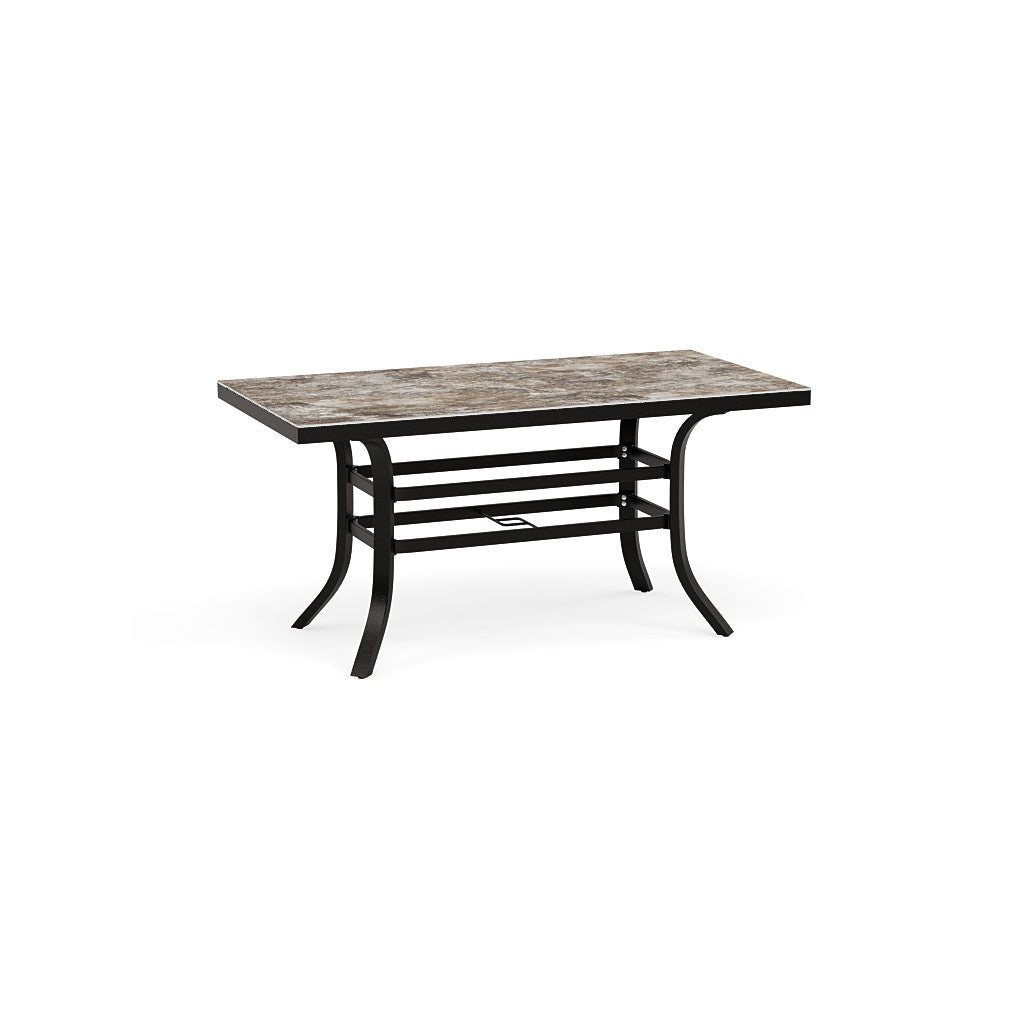 Rectangular Dining Tables - Multiple Colors and Sizes