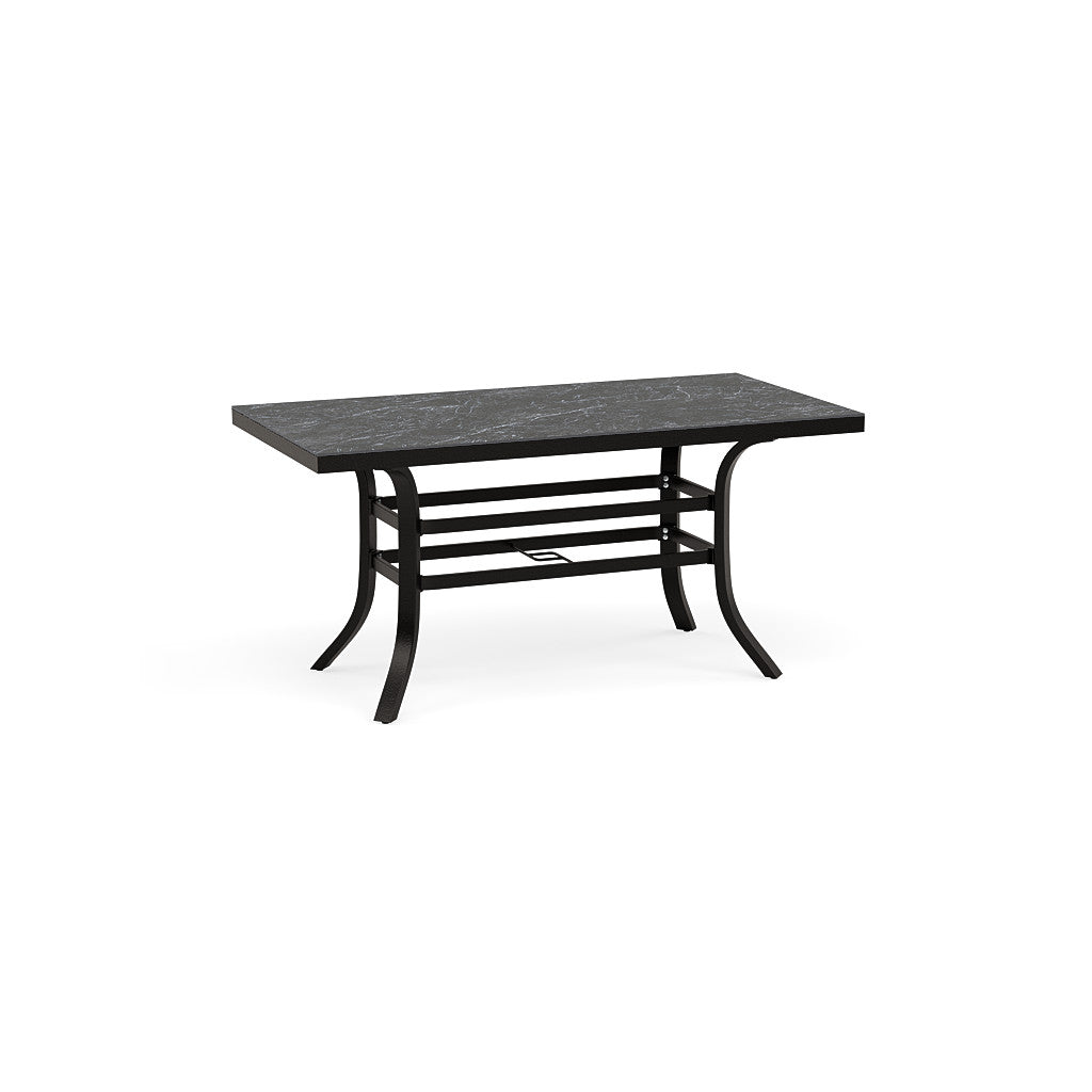 Rectangular Dining Tables - Multiple Colors and Sizes