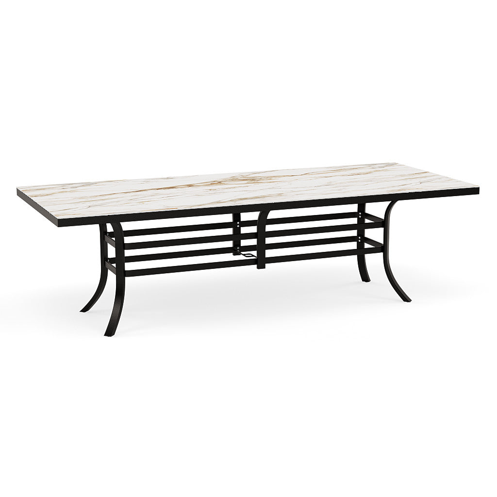 Rectangular Dining Tables - Multiple Colors and Sizes