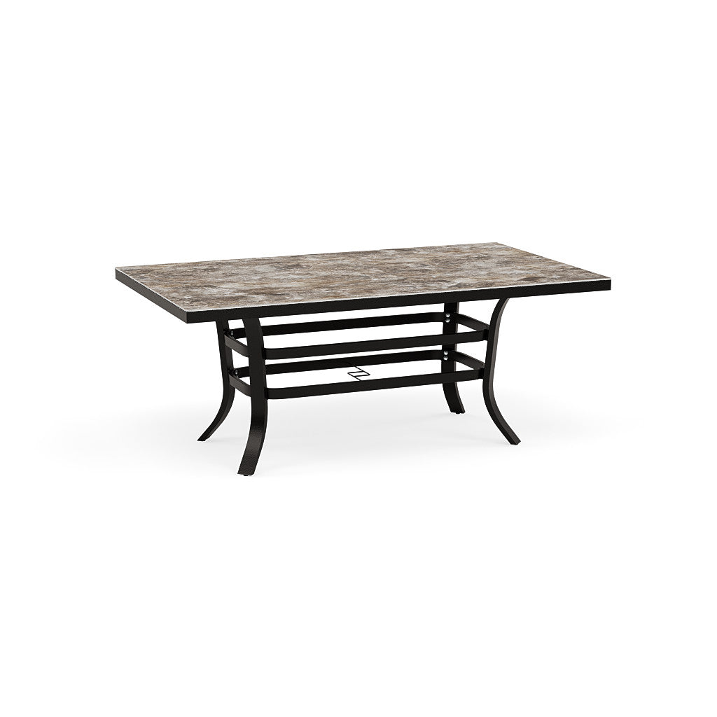 Rectangular Dining Tables - Multiple Colors and Sizes