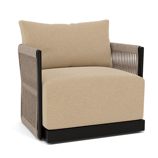 Resort Club Swivel Chair