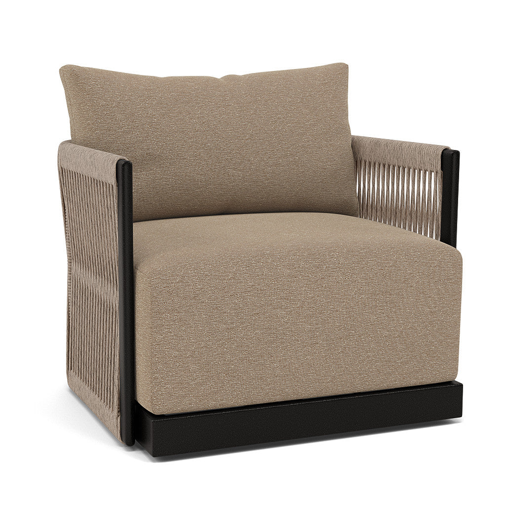 Resort Club Swivel Chair