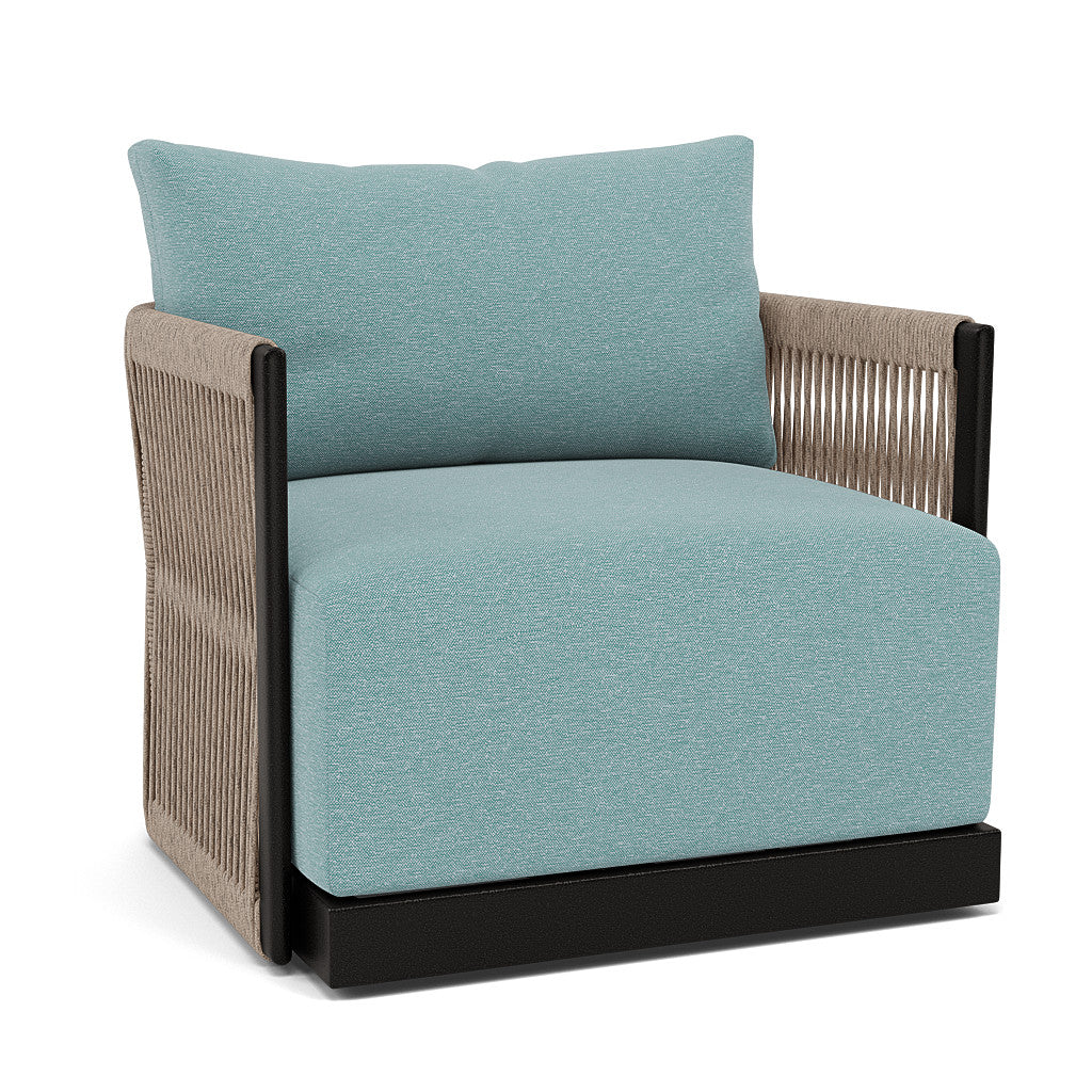 Resort Club Swivel Chair