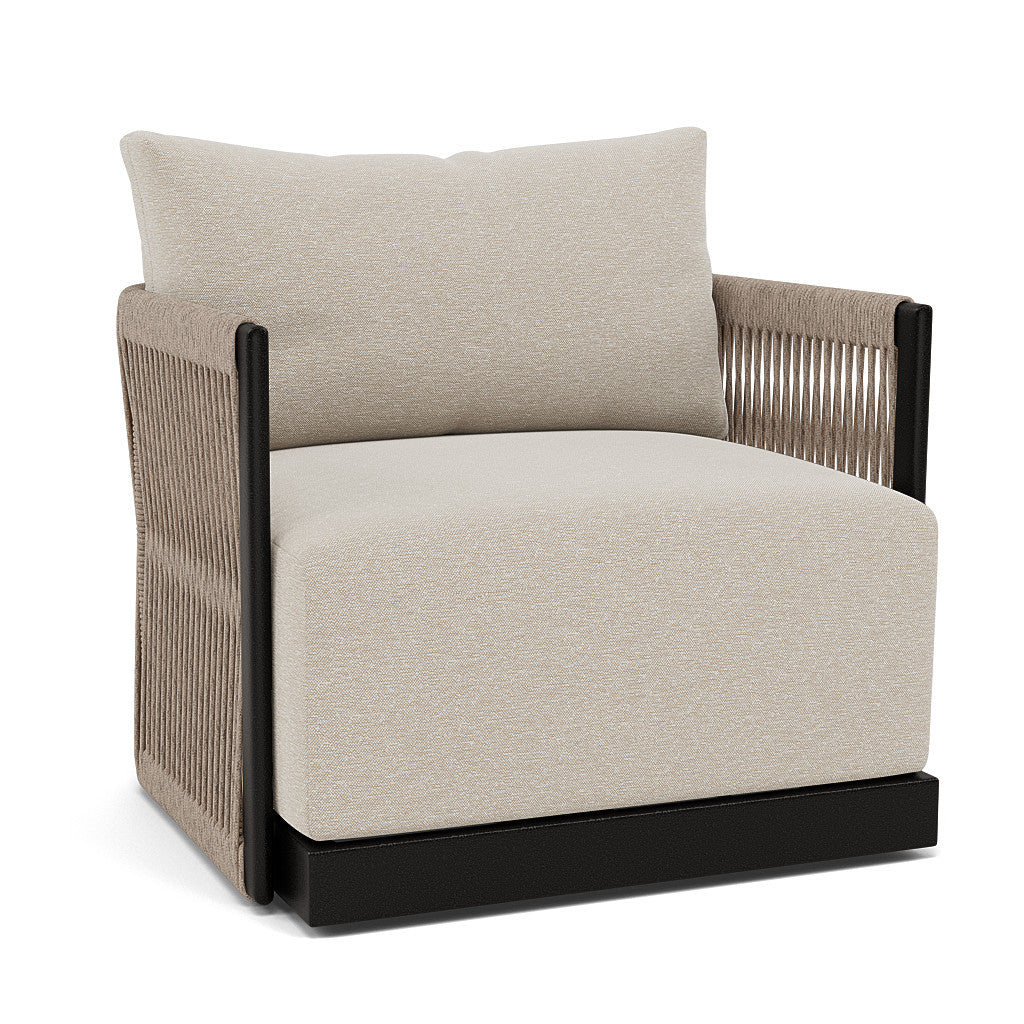 Resort Club Swivel Chair