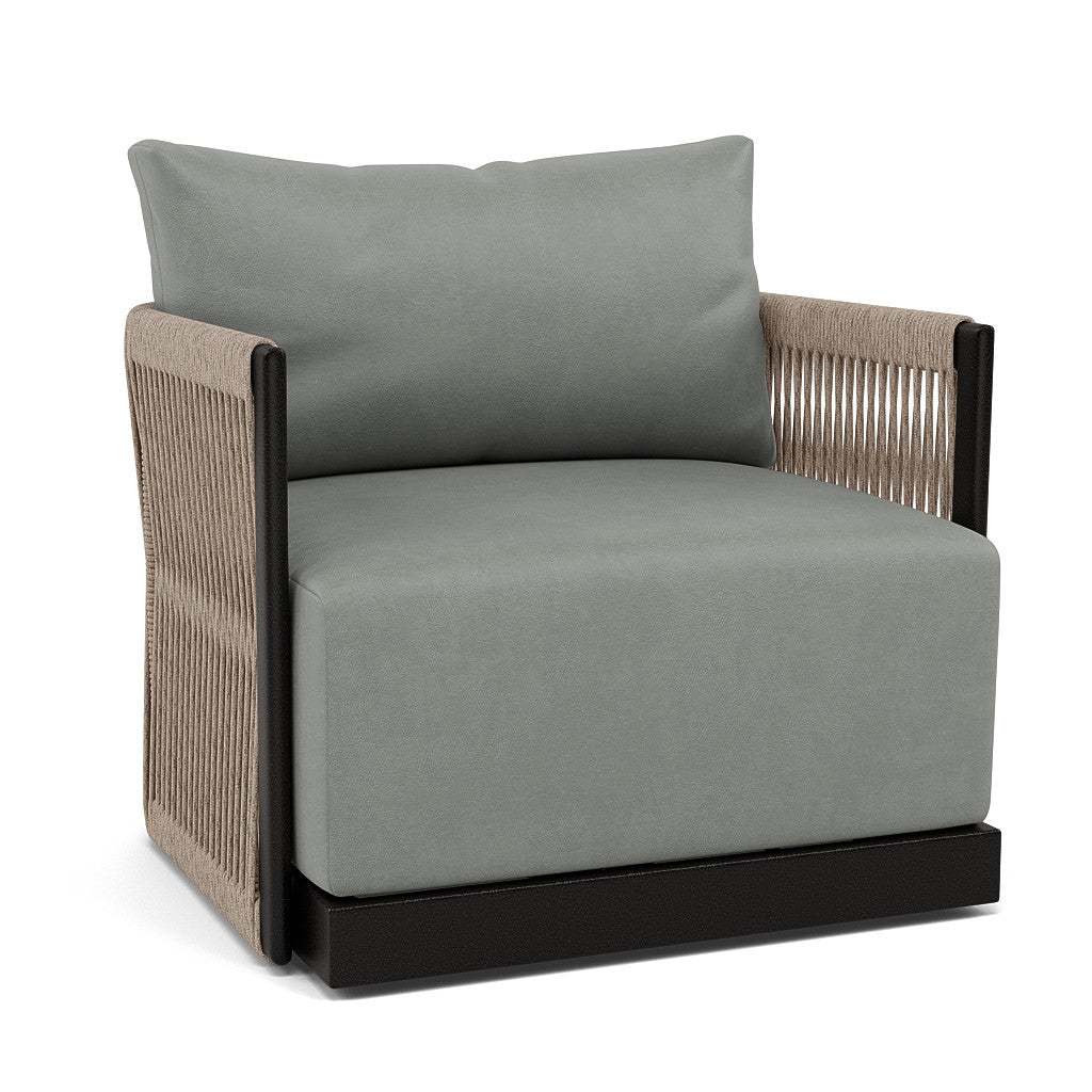Resort Club Swivel Chair