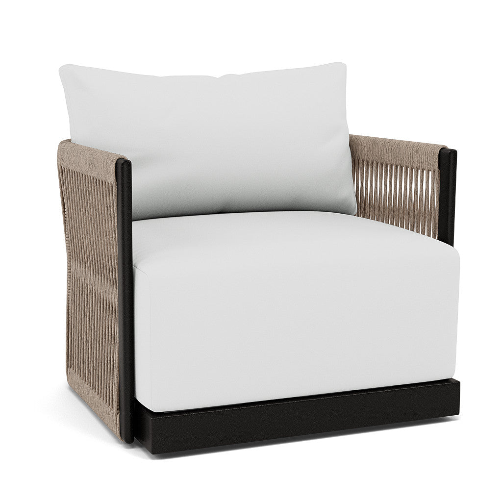 Resort Club Swivel Chair