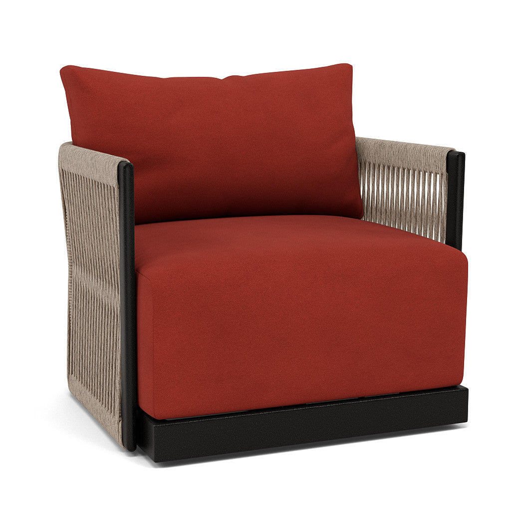 Resort Club Swivel Chair