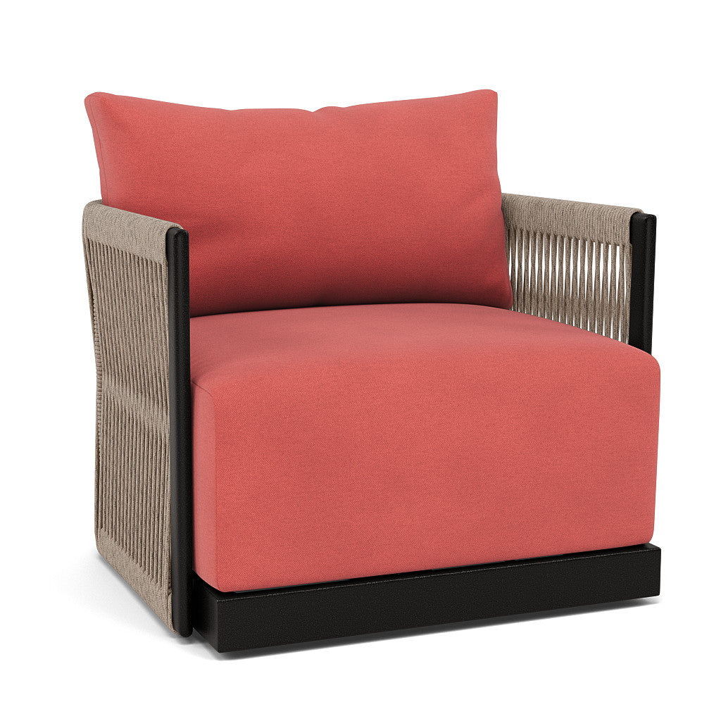 Resort Club Swivel Chair