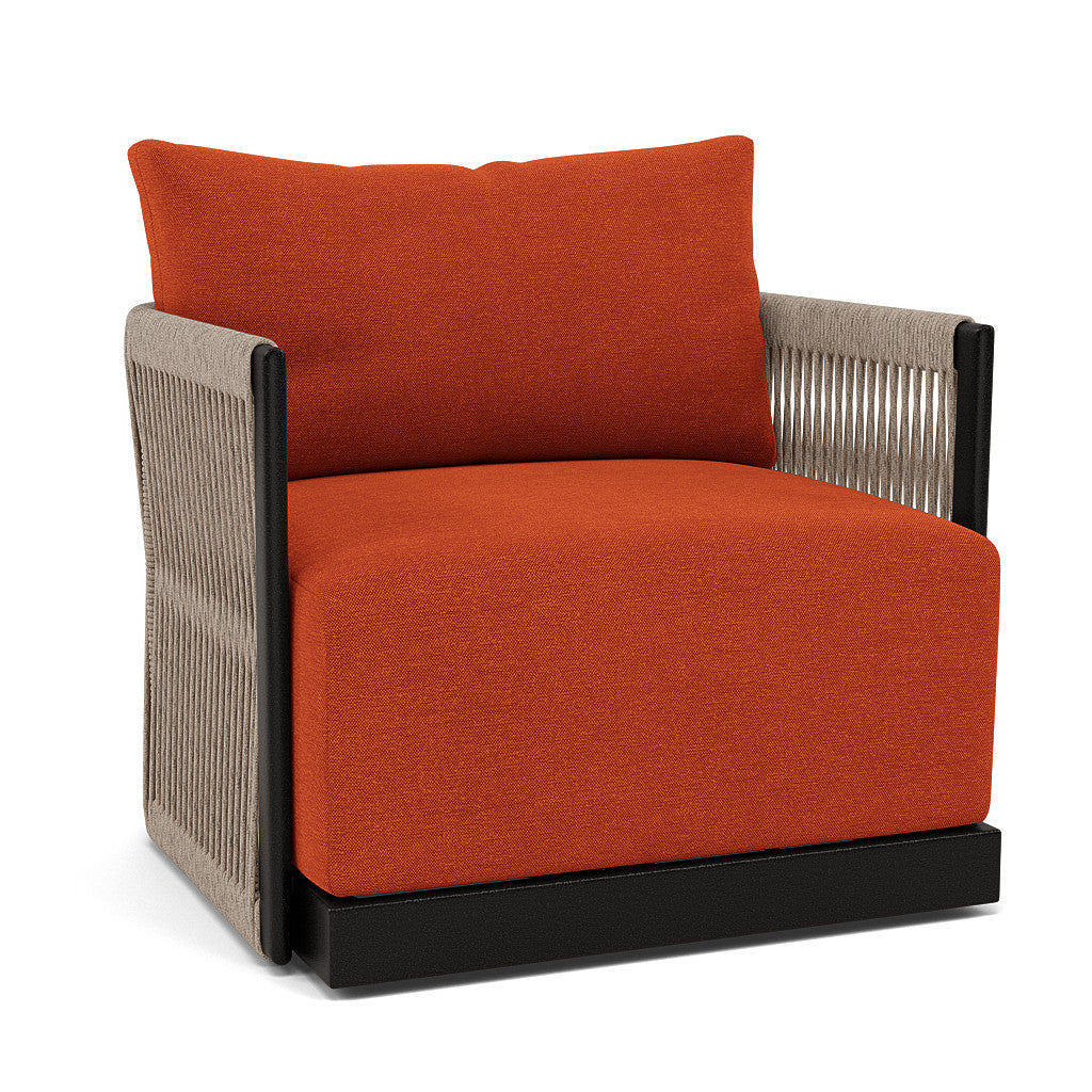 Resort Club Swivel Chair