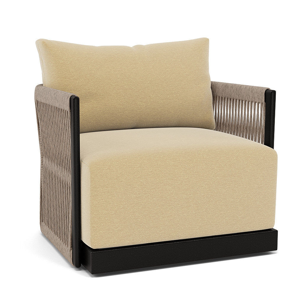 Resort Club Swivel Chair