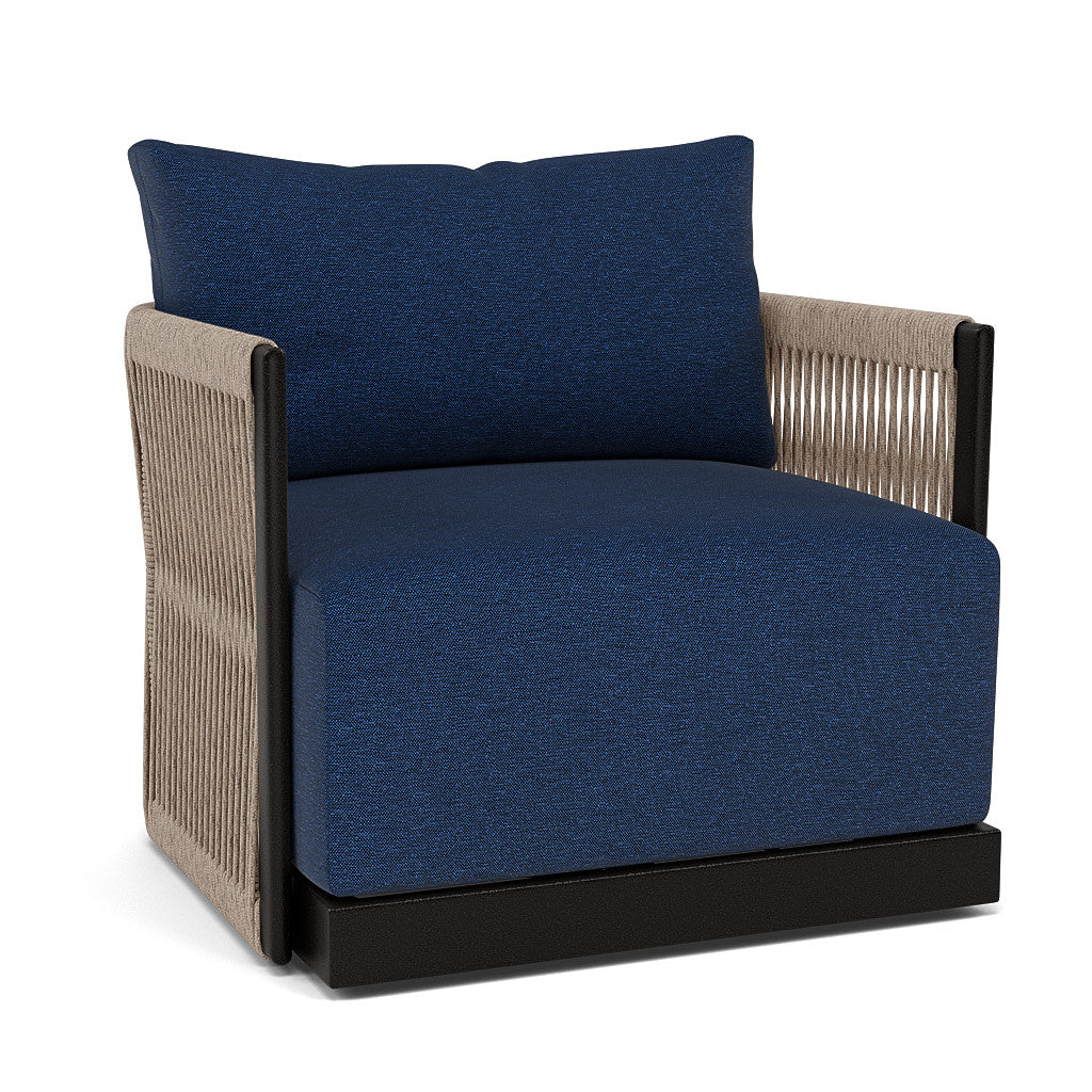 Resort Club Swivel Chair