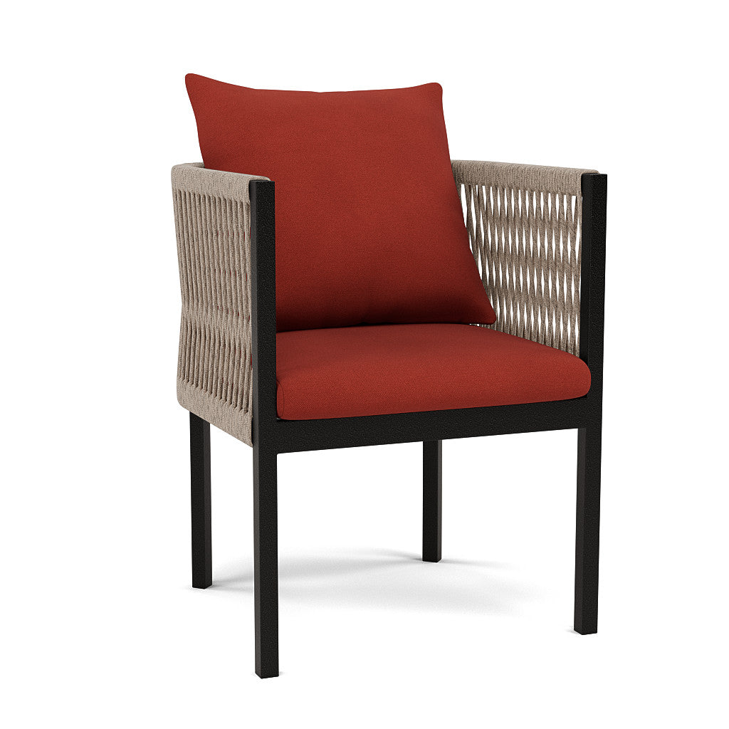 Resort Condo Club Chair