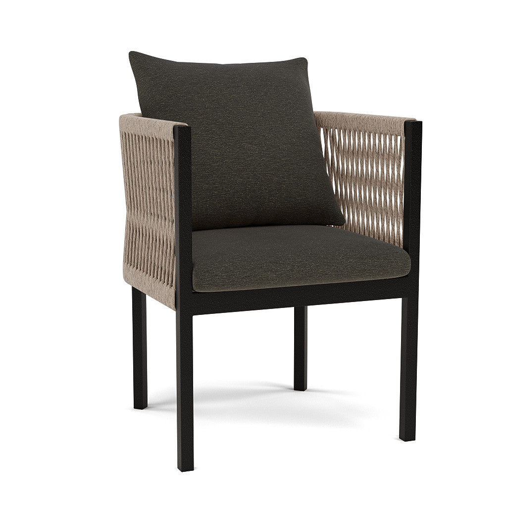 Resort Condo Club Chair