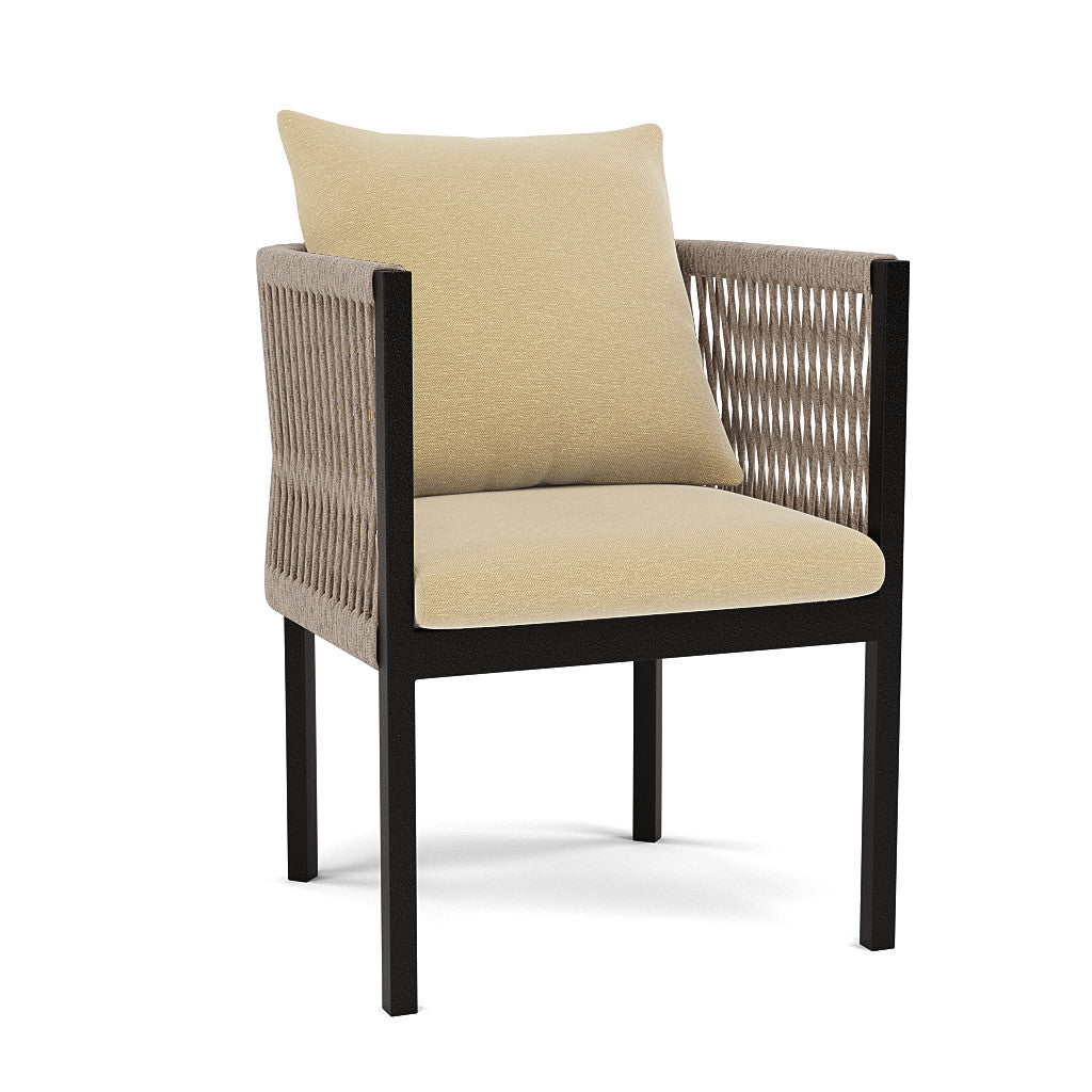 Resort Condo Club Chair