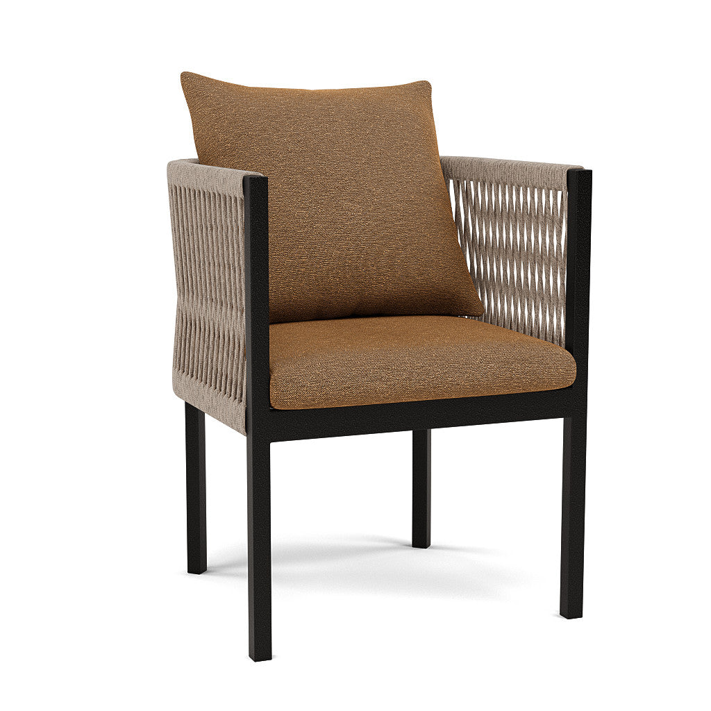 Resort Condo Club Chair