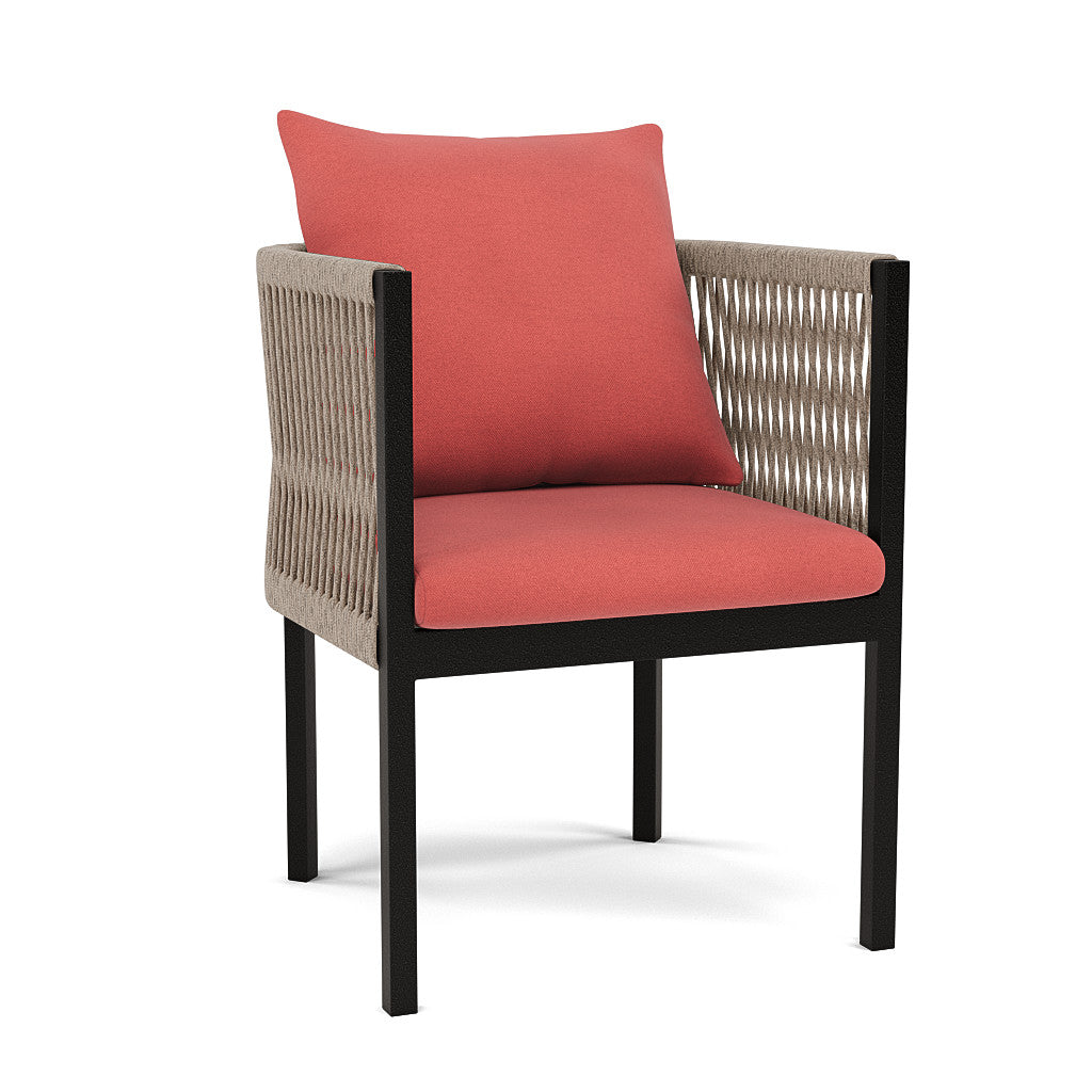 Resort Condo Club Chair